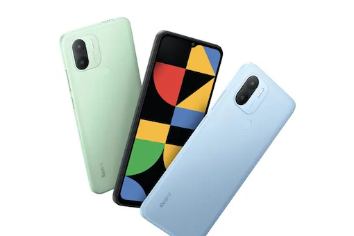 A2 Android Redmi A2 And A2+ Budget Phones With Android 13 Launched In India: Price ...