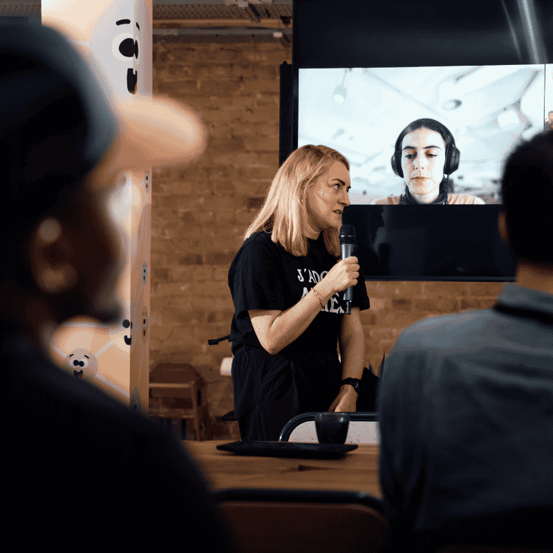 The Rise of Hybrid Learning