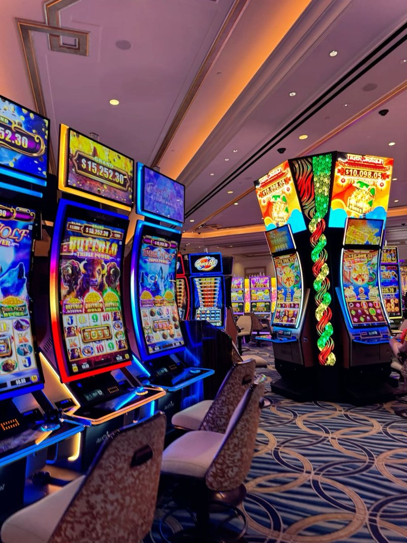 United Kingdom - luckywave casino login
