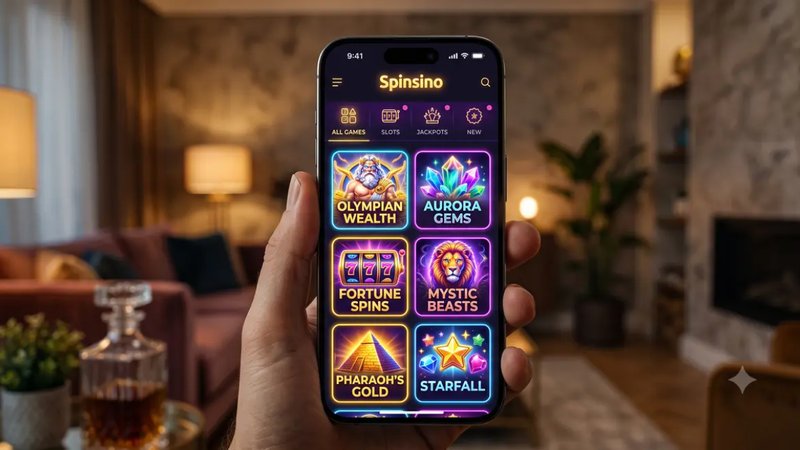 Image: Spinboss Casino UK: Unlock Bonuses, Free Spins, and Easy Withdrawals Image: Spinboss Casino UK: Unlock Bonuses, Free Spins, and Easy Withdrawals