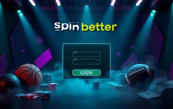 Spin boss in United Kingdom