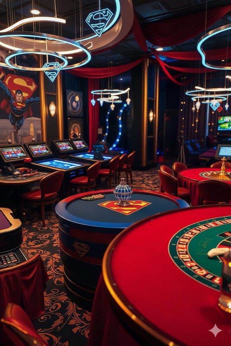 Discover vegas hero